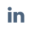 LinkedIn Icon